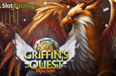 Jogar Griffin S Quest X Mas Edition no modo demo